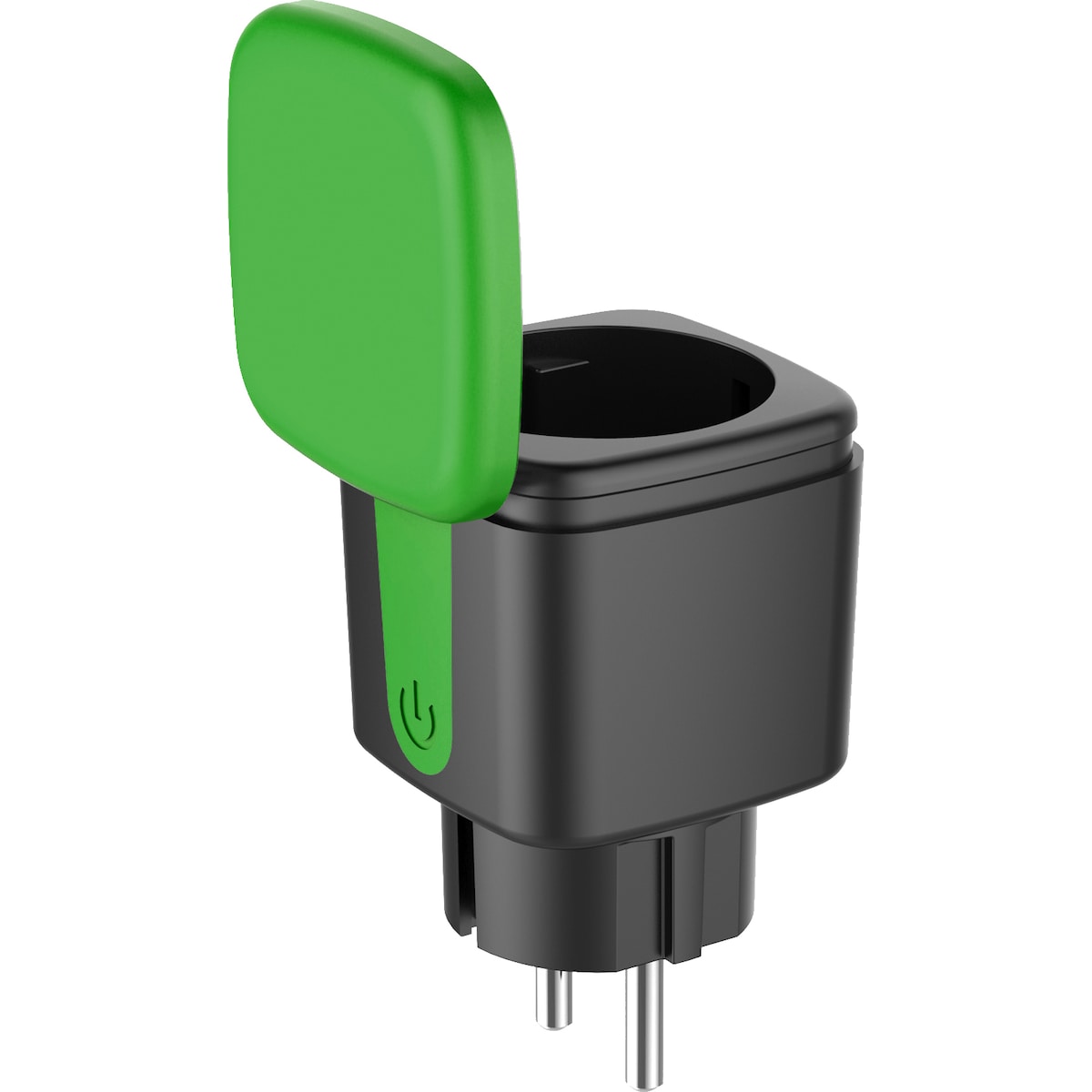 Deltaco smart strømbryter 349072
