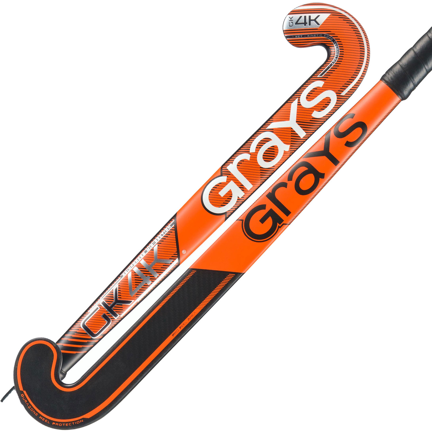 Grays GK Elite 4k