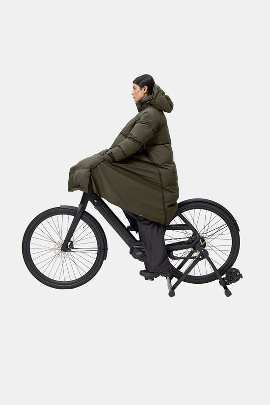 MAIUM MAIUM Padded Parka