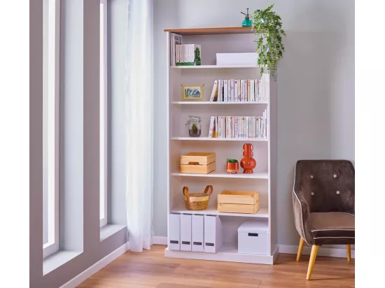 Étagère 5 Niveaux Design 
