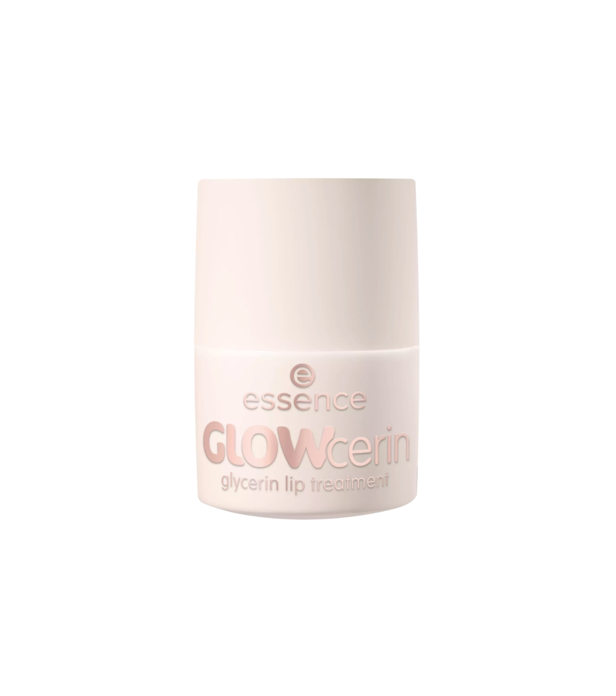 essence - Tratamento labial GLOWcerin-glicerin - 02: Glow Me Maybe