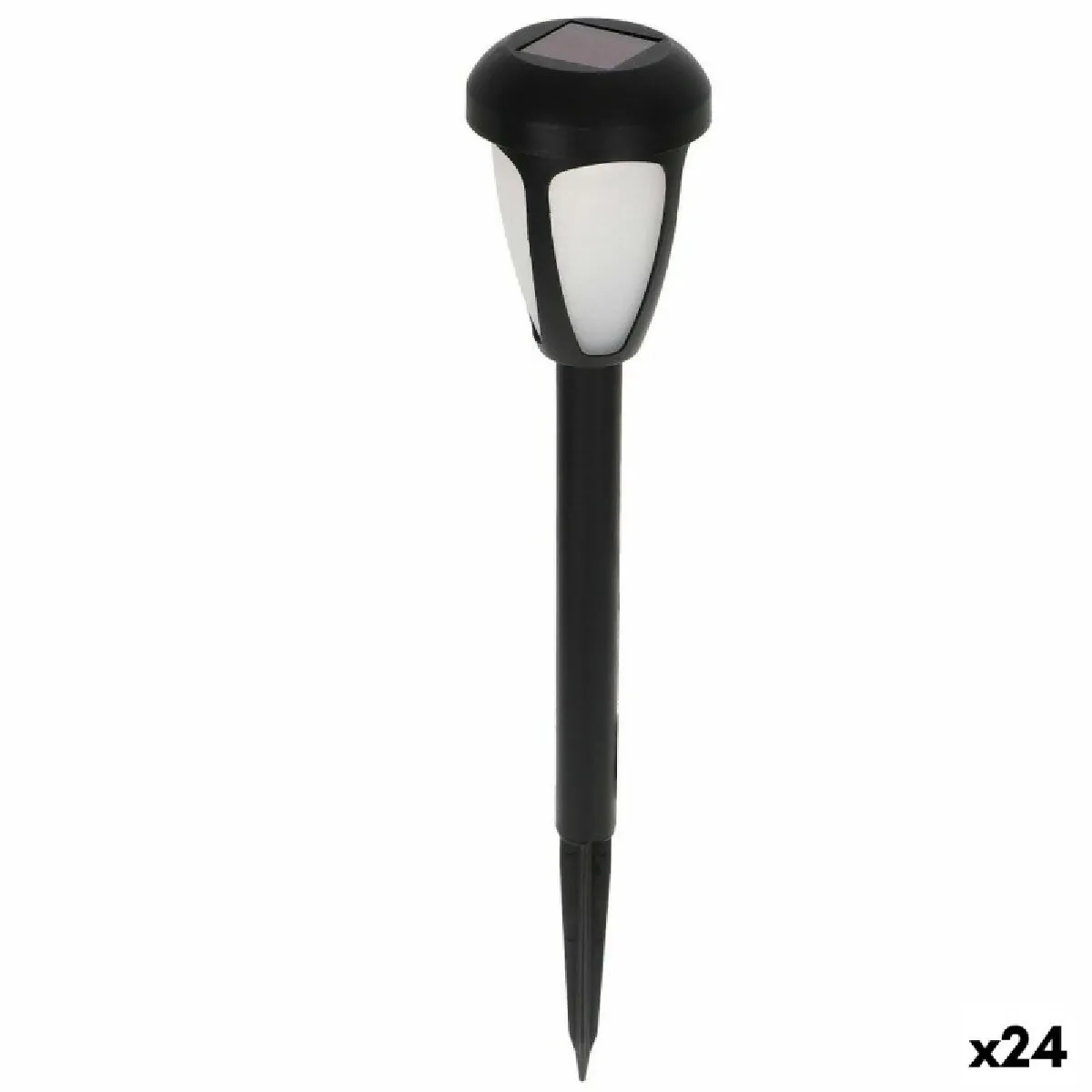 Aktive Bornes Solaires de Jardin 12 pièces