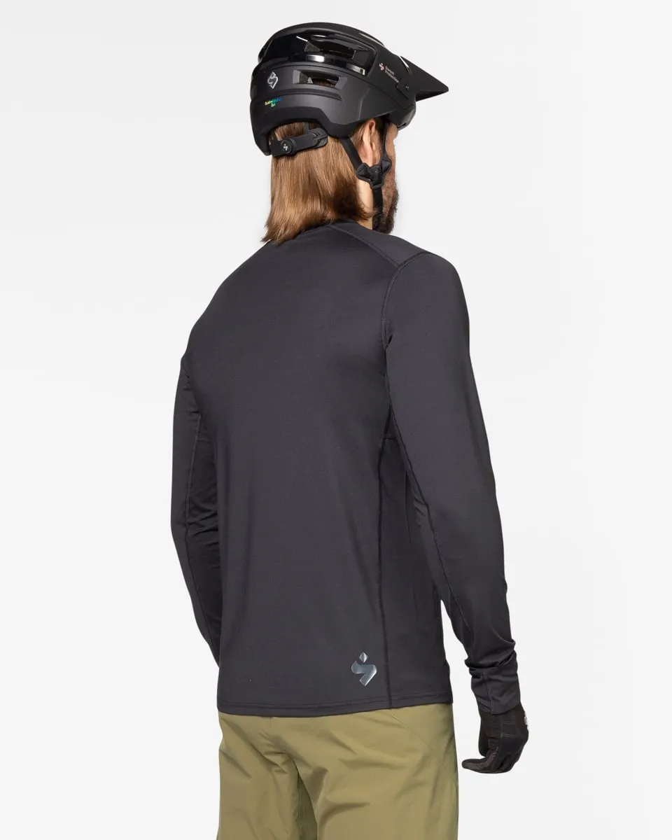 Sweet Protection Hunter LS Jersey M Black