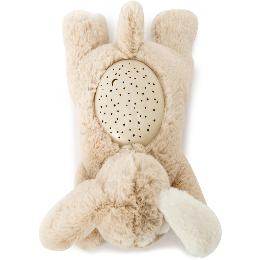 cloud-b®Dream Buddies Hund - Hellbraun