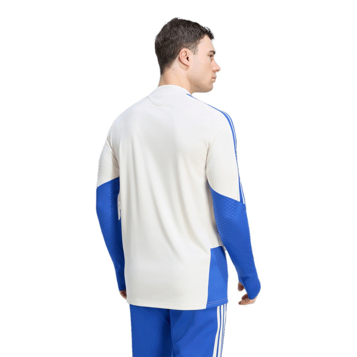 Sweatshirt adidas Juventus Training 2026-2027