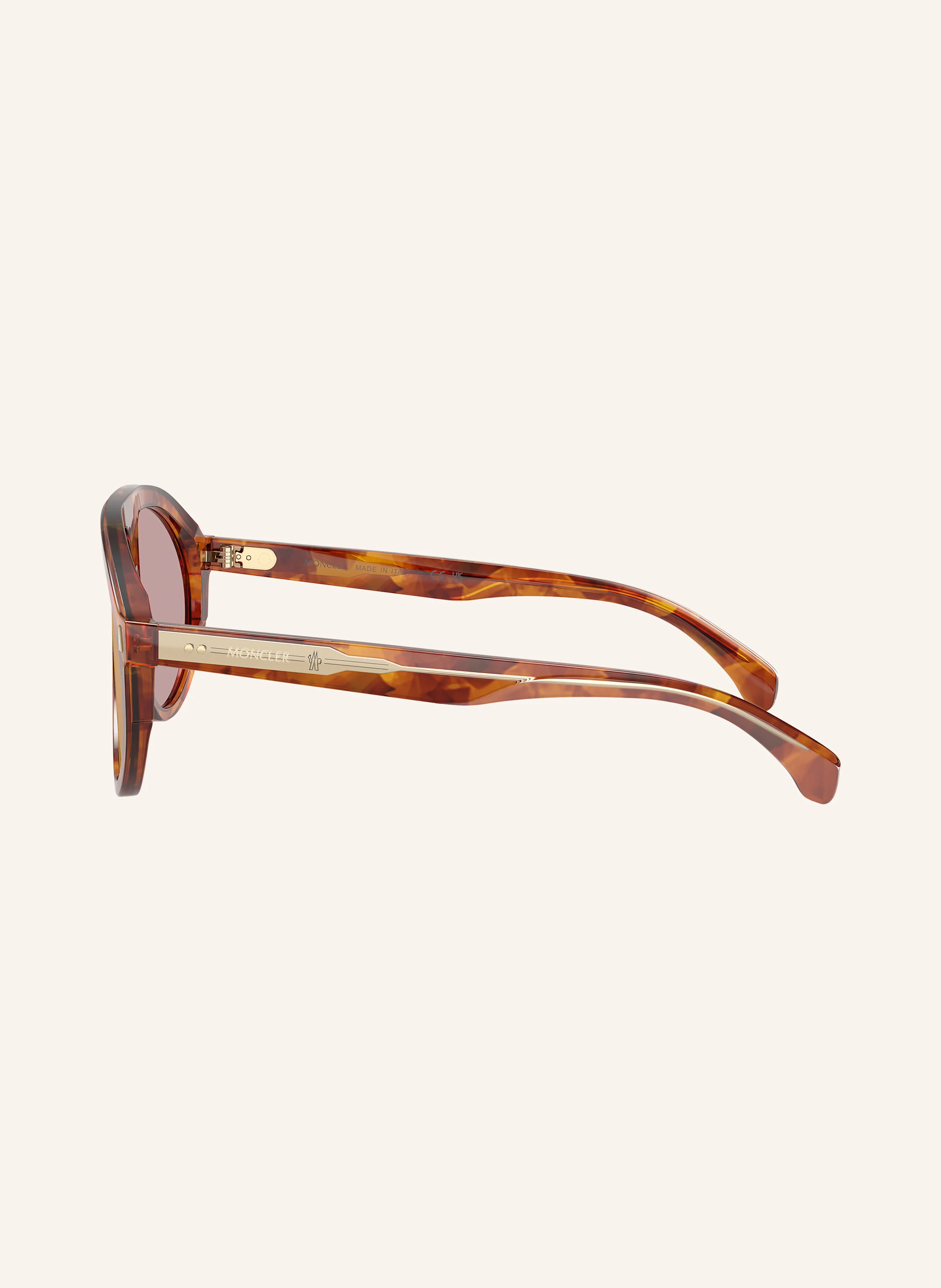 MONCLER Sonnenbrille ME6001