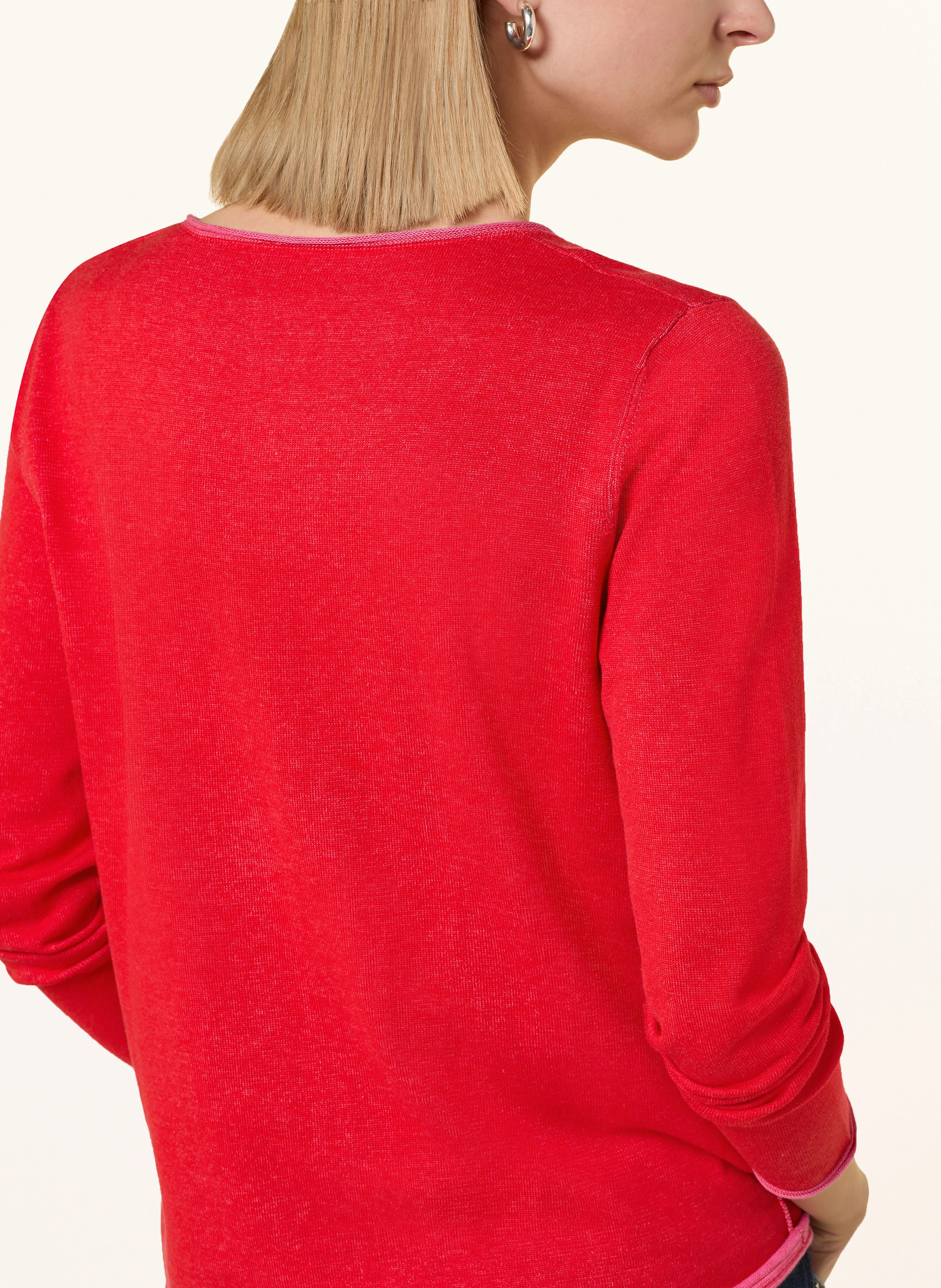 darling harbour Pullover