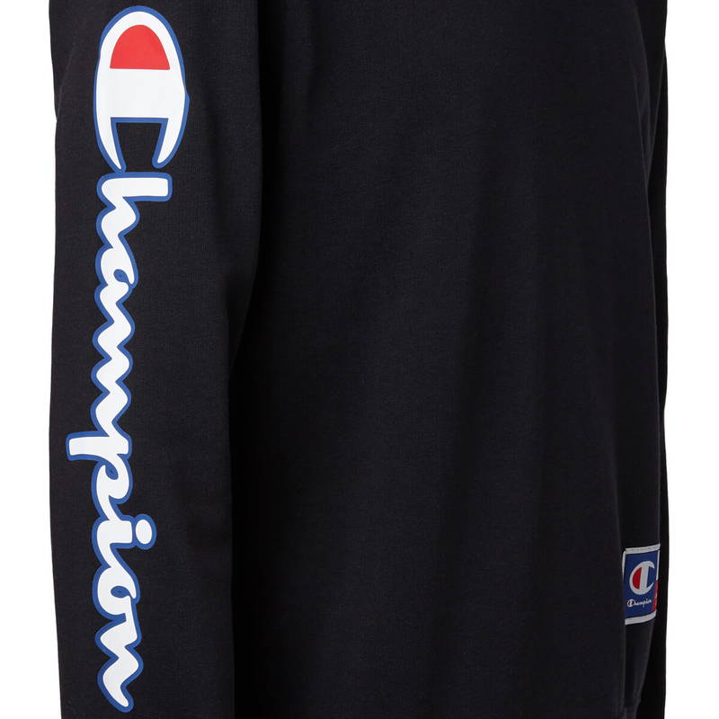 Champion Crewneck Sweatshirt Herre