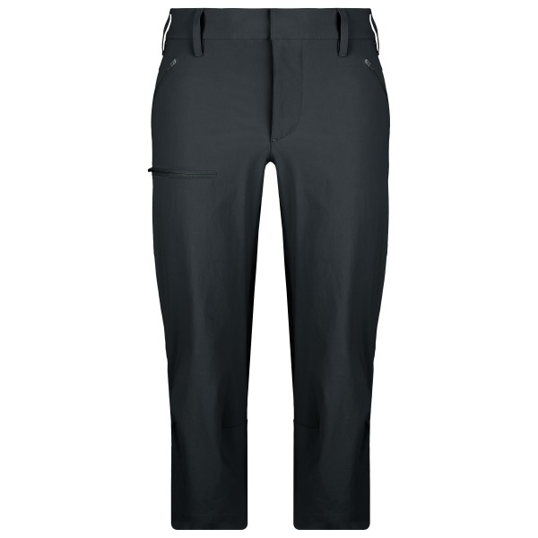 Stoic - Women's HoforsSt. Softshell Pants Capri Light - Short