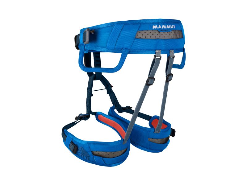 MAMMUT Klettergurt Ophir Kinder Allround-Klettergurt