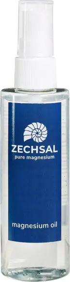 Magnesium olie spray