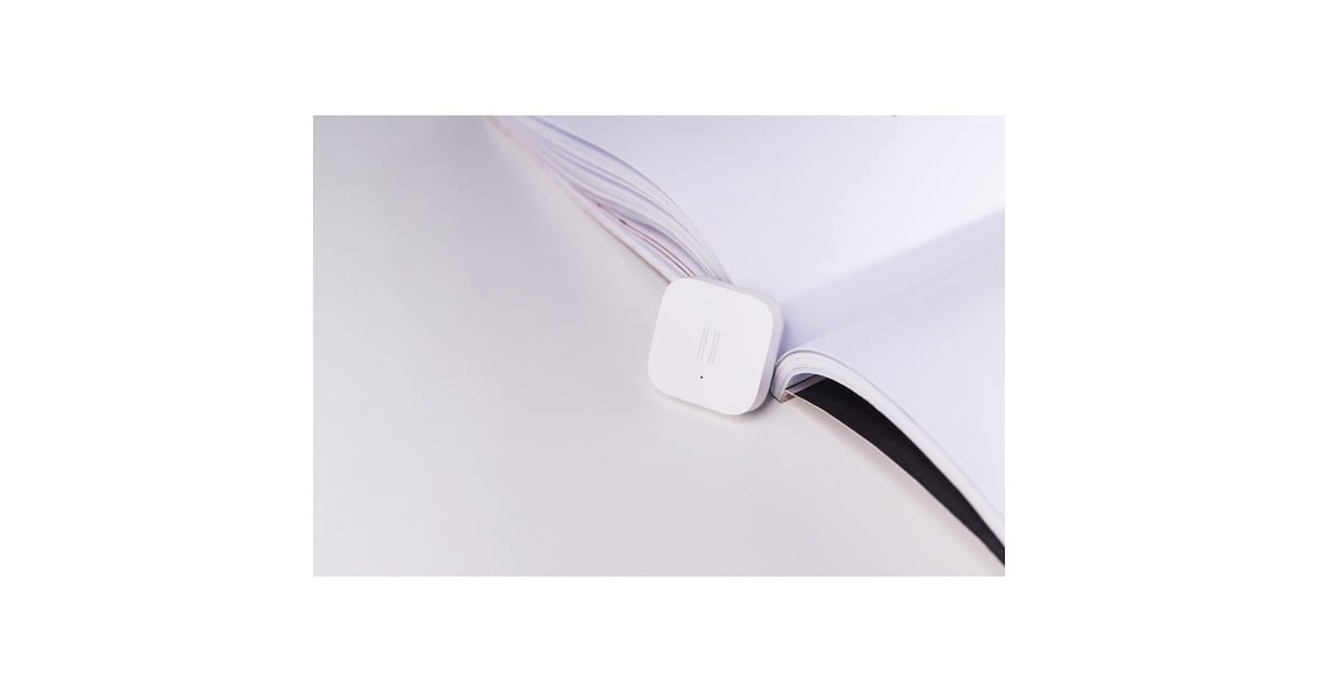 AqaraSecurity Starter Kit set  (Wit)