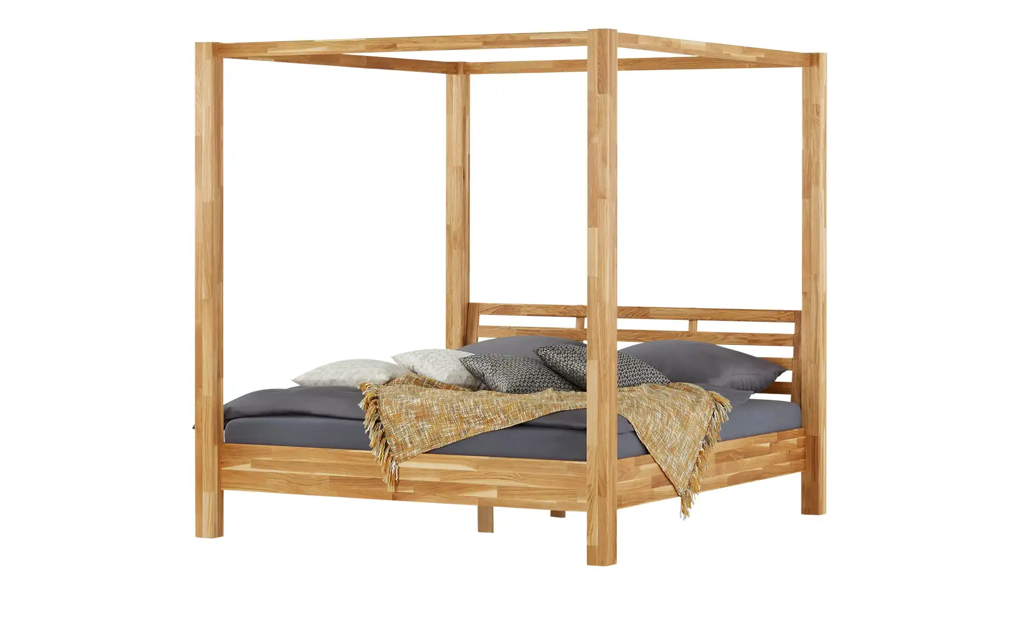 Woodford Himmelbett Bali