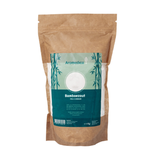 Aromedica Bamboezout 1KG