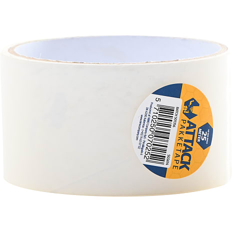 Danpen attack kontortape 48 mm x 25 meter
