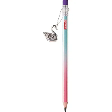 BRUNNEN Jumbo Bleistift Princess