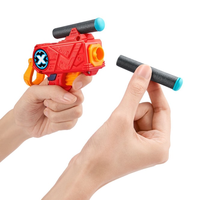 XShot - Softdartpistole - Excel Micro Blaster