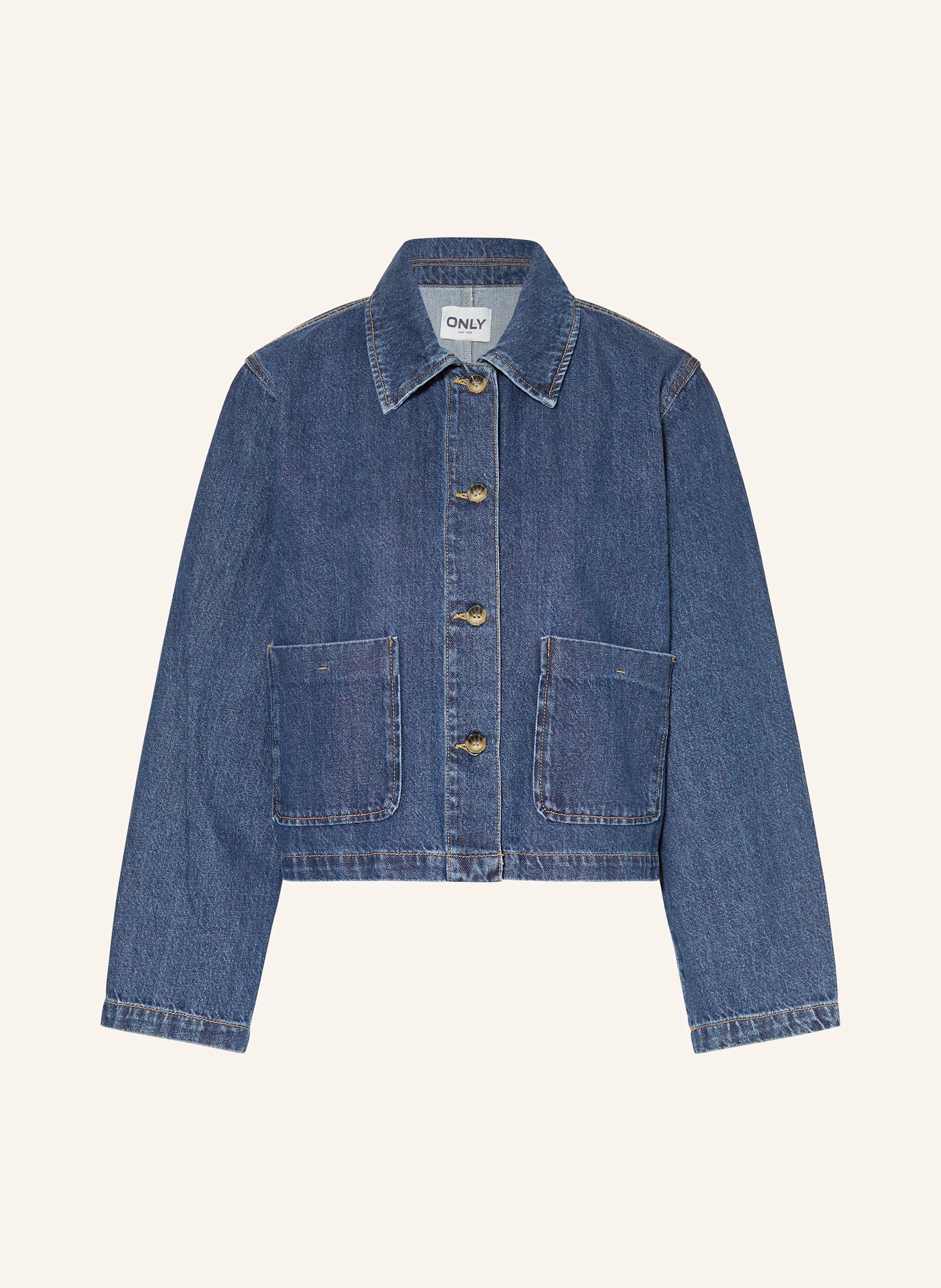 ONLY Jeansjacke