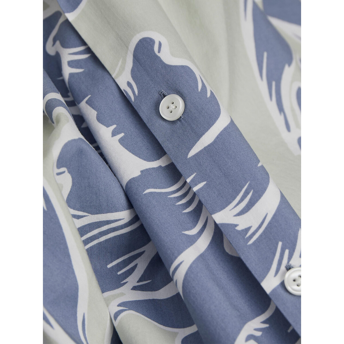 JACK & JONES<br>Bedrukt hemd