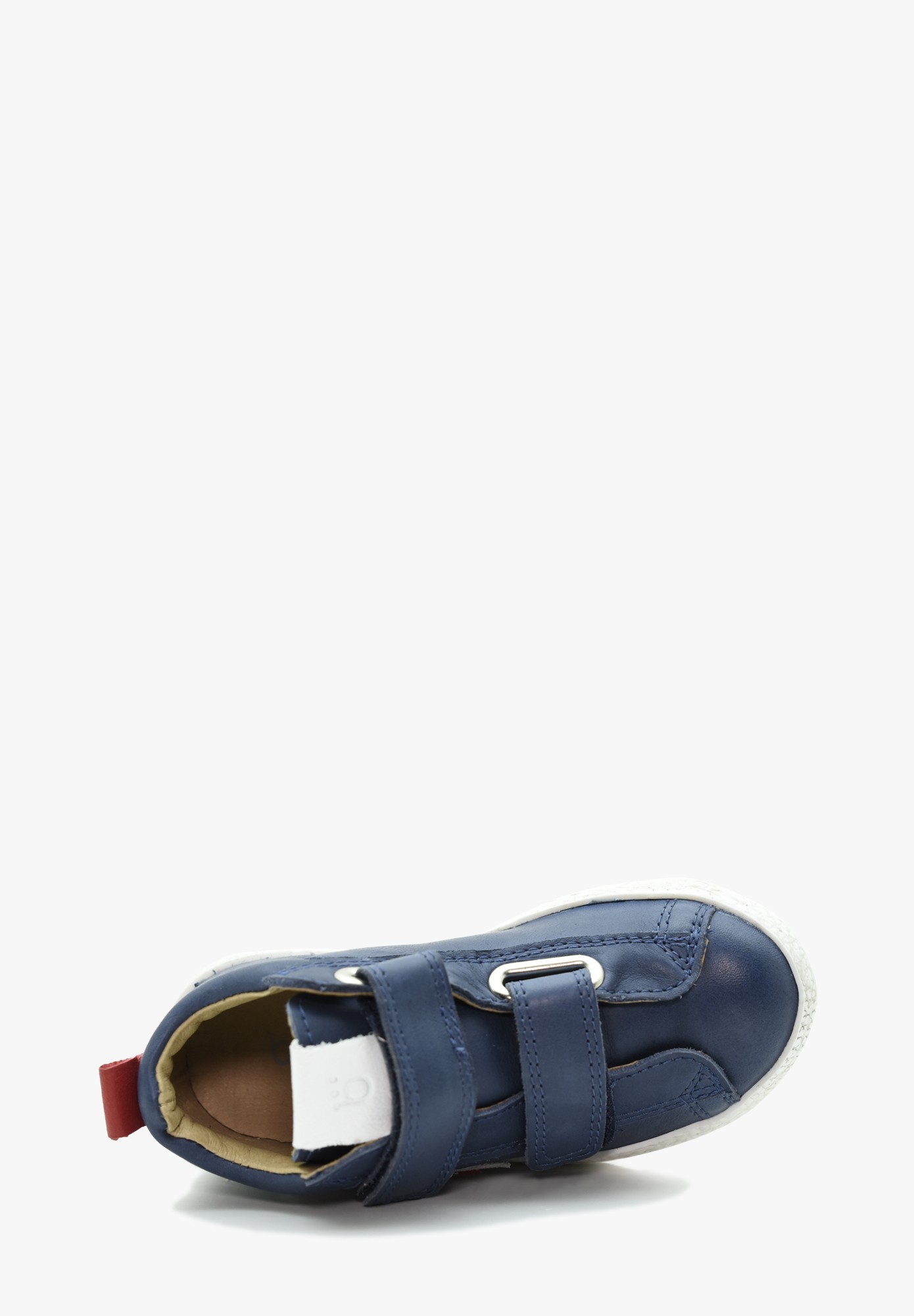 Laufen   Kleinkinder Blau Rot