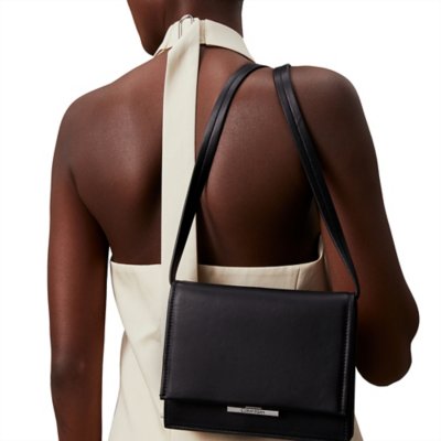 Besace Ck Linear Crossbody CALVIN KLEIN