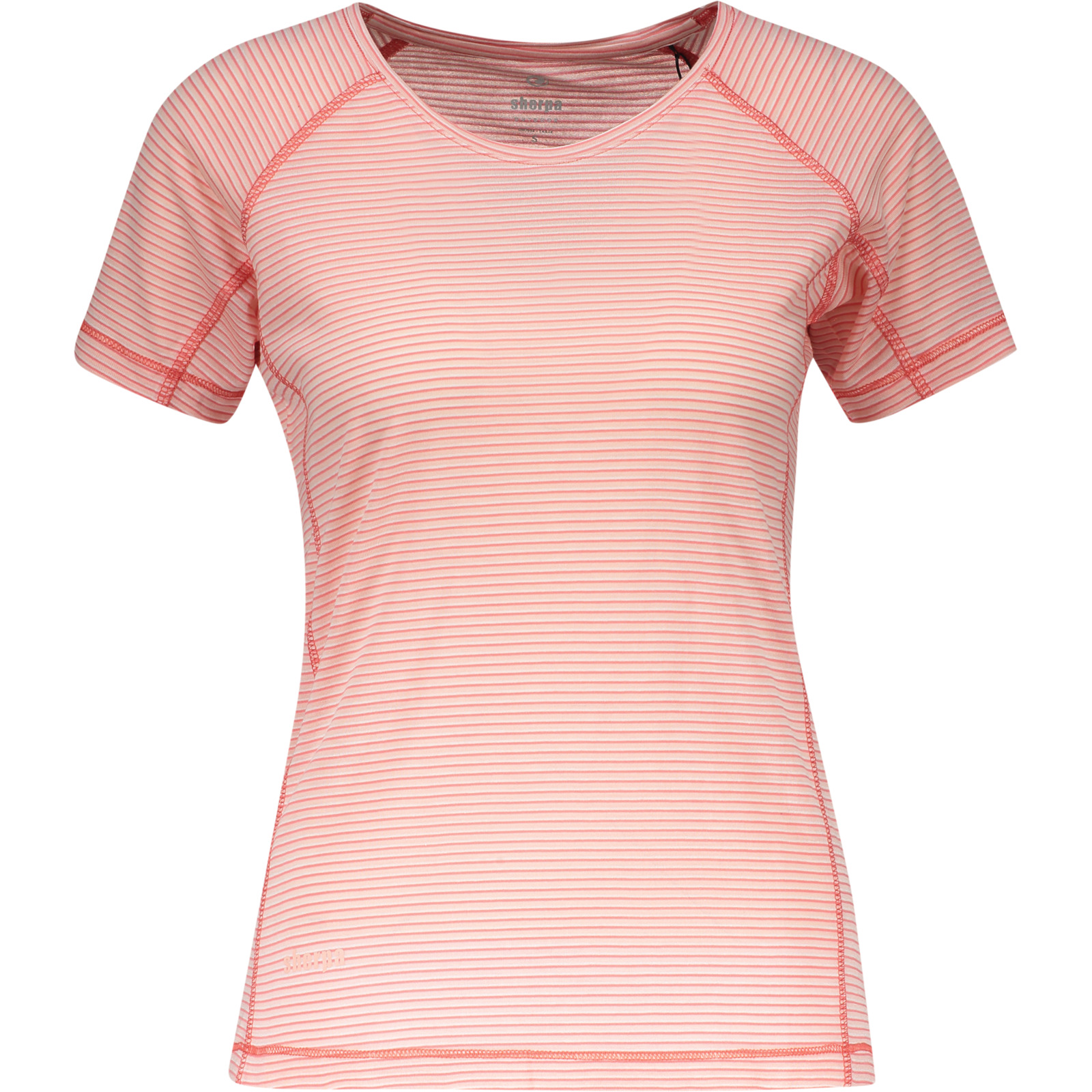 Sherpa Damen-T-Shirt Taksar