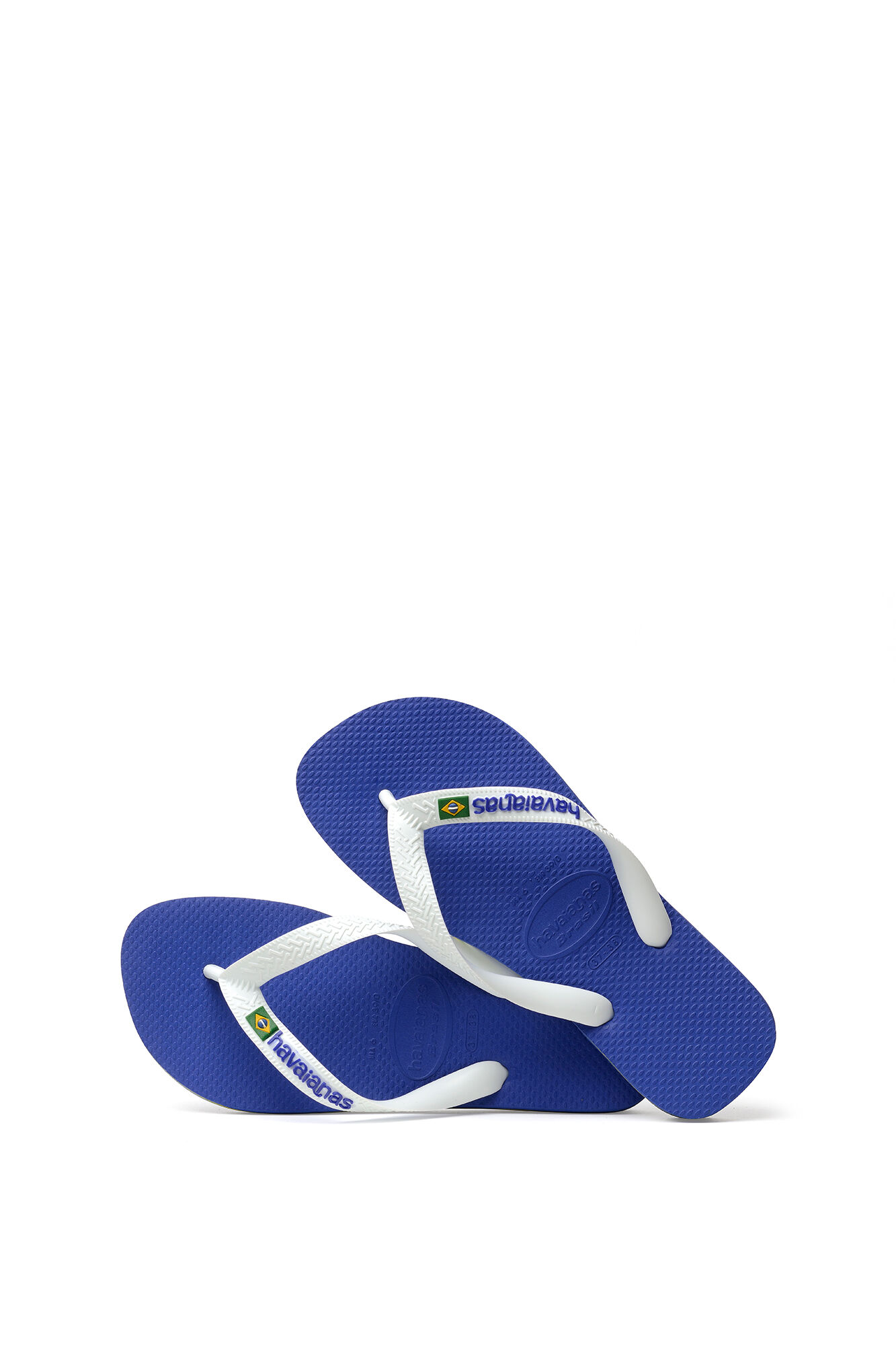 Logotipo da Havaianas Brasil