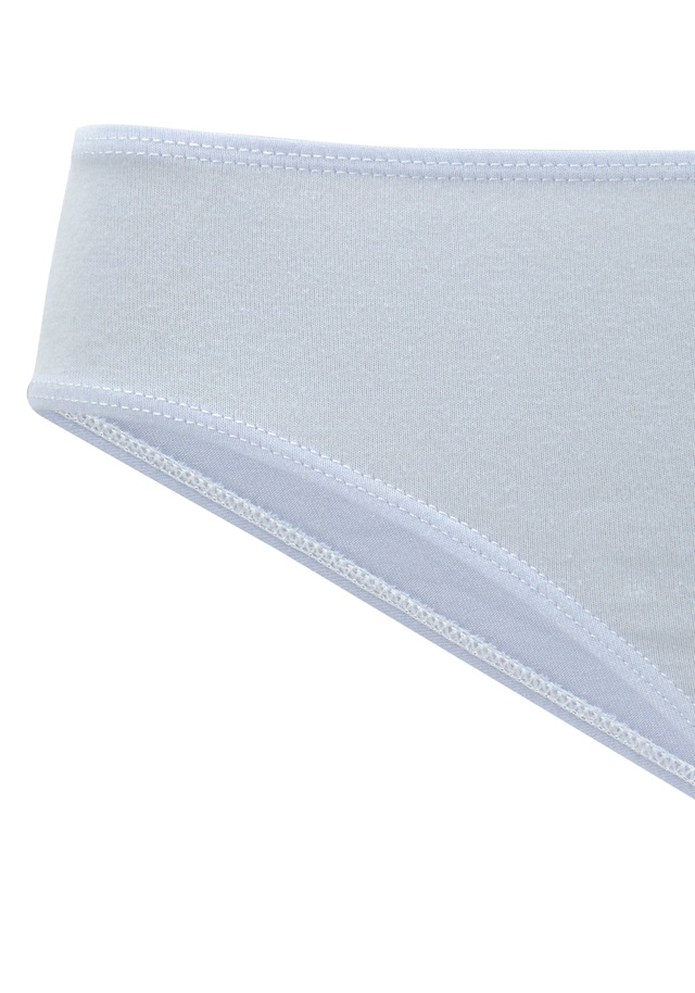 Vivance Jazz-Pants Slips , in frischen und gedeckten Farben