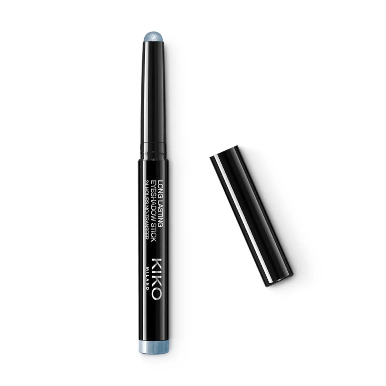 KIKO MILANO Long Lasting Eyeshadow Stick02 Rose