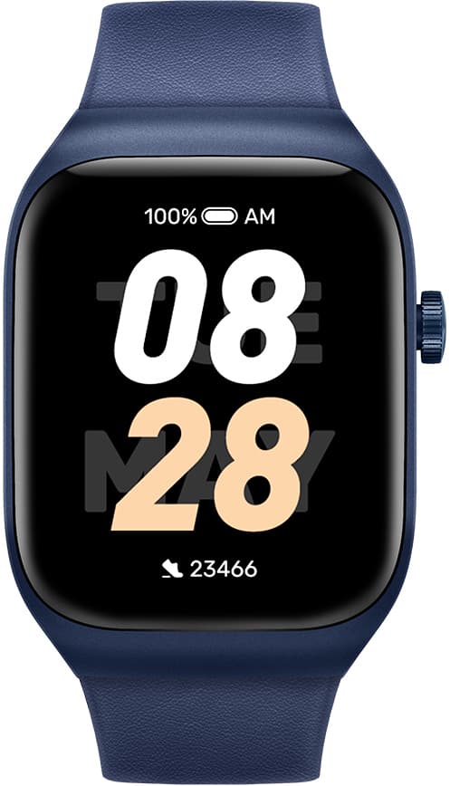 Mibro T2 smartur (deep blue)
