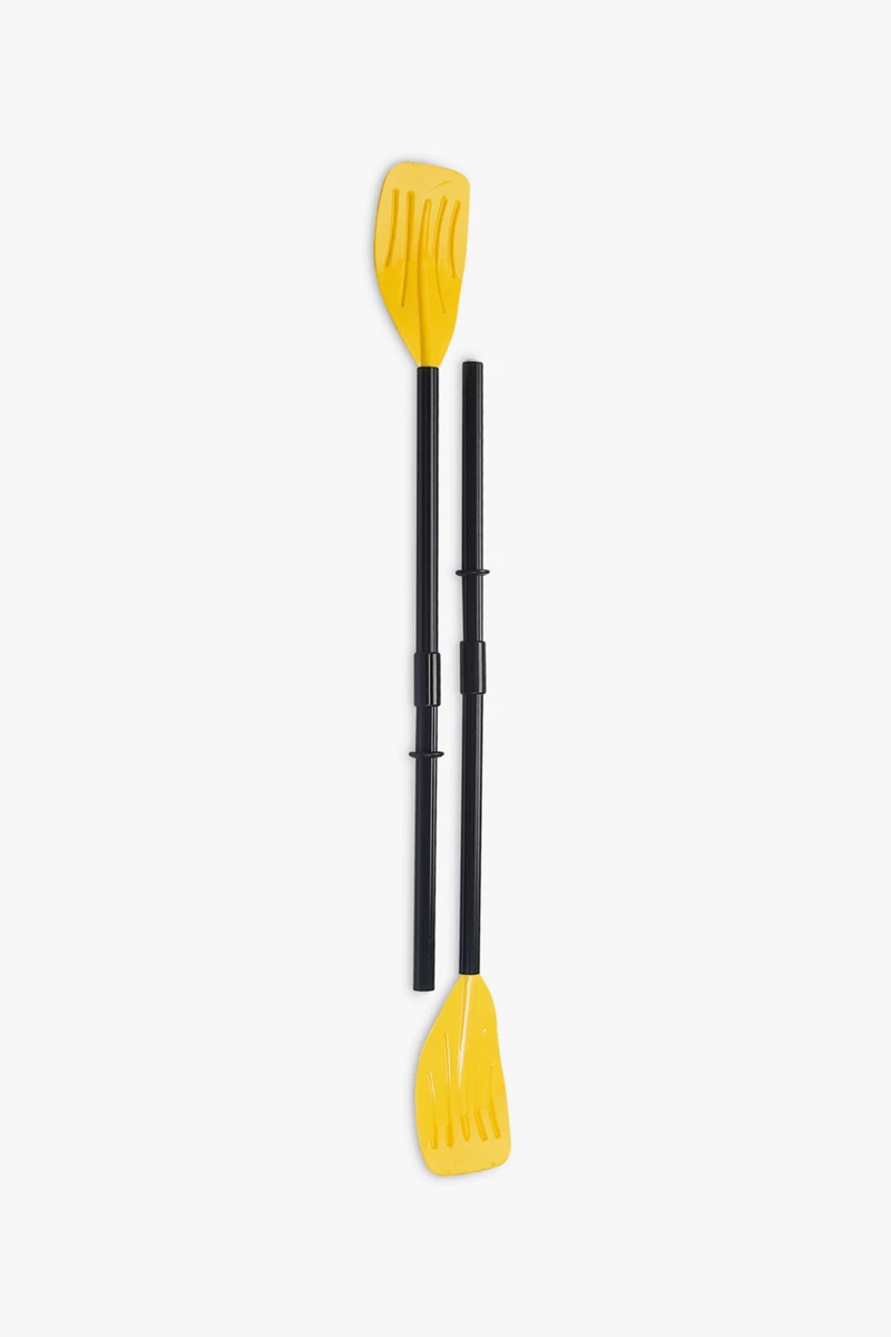 Intex 2-Pack Paddel