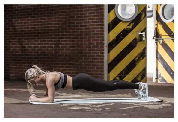 Tunturi - Tapis de Yoga