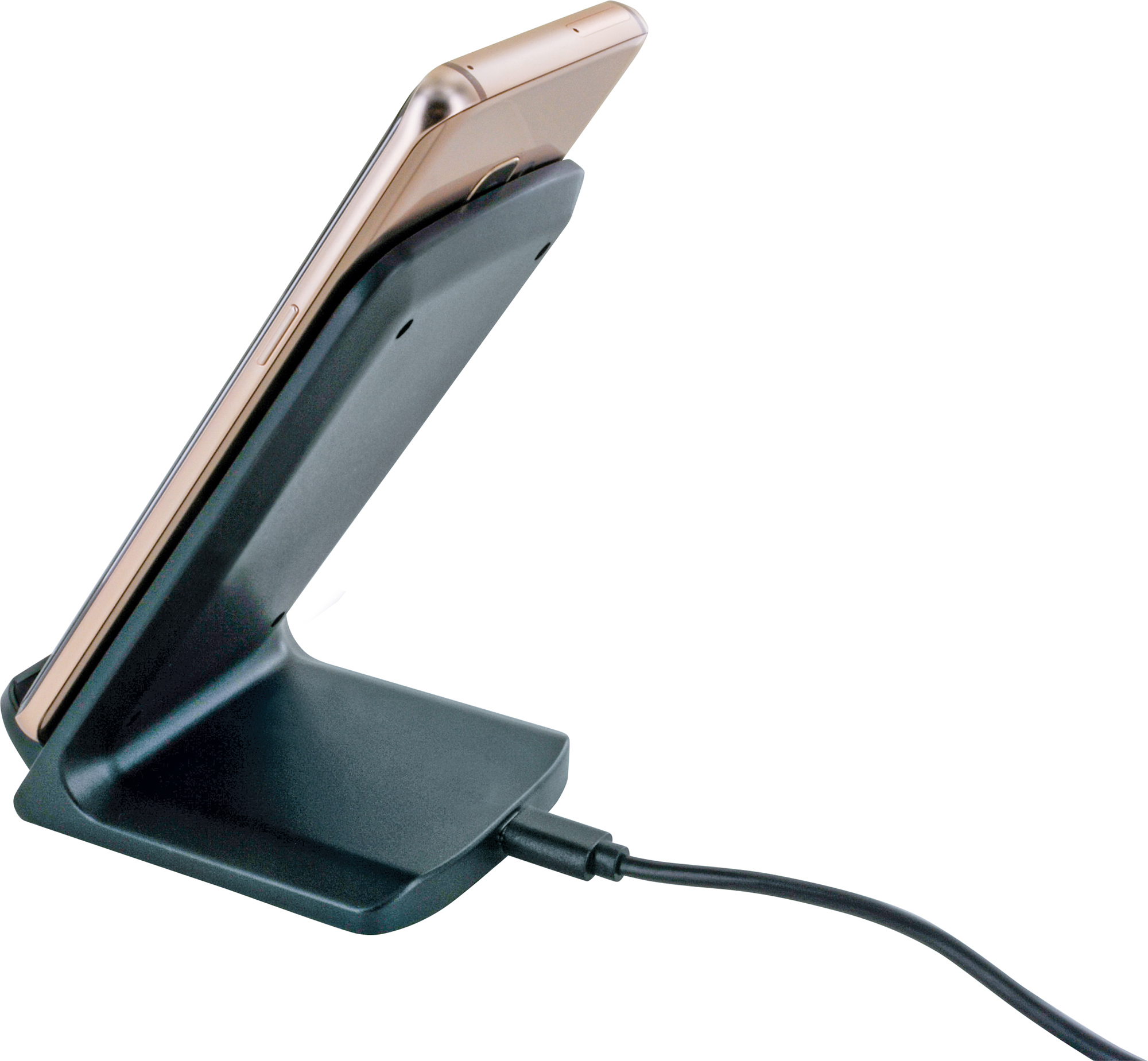 Schwaiger wireless QI-laadstation