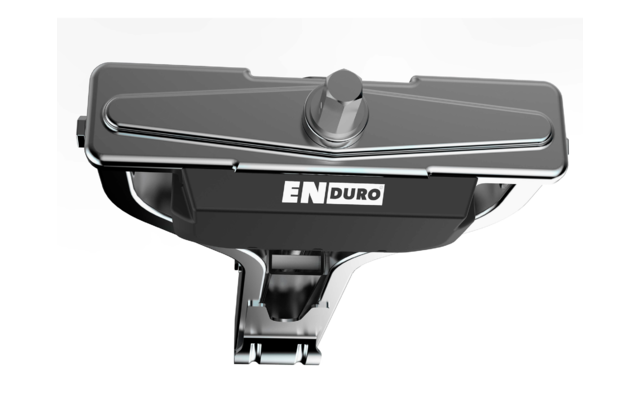 Enduro AutoSteady Caravan Stützen