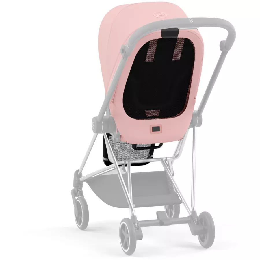 cybex PLATINUM Mios Seat Pack Peach Pink