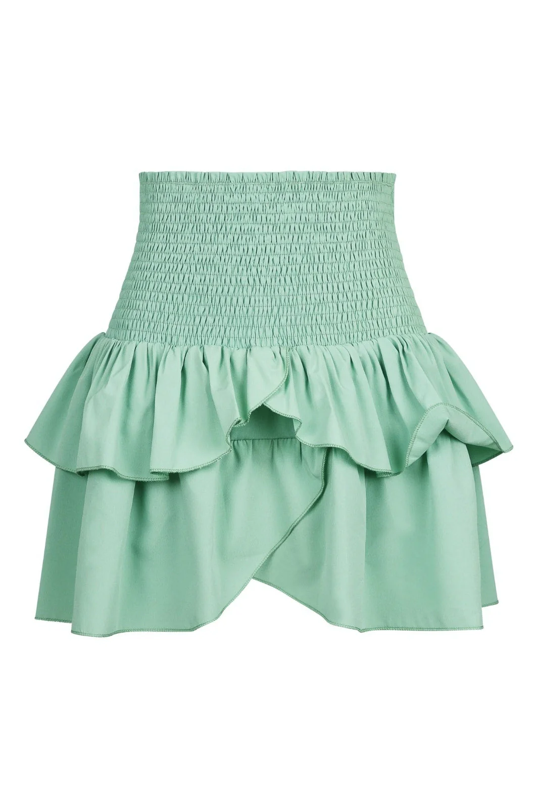 Neo Noir Carin R Skirt green