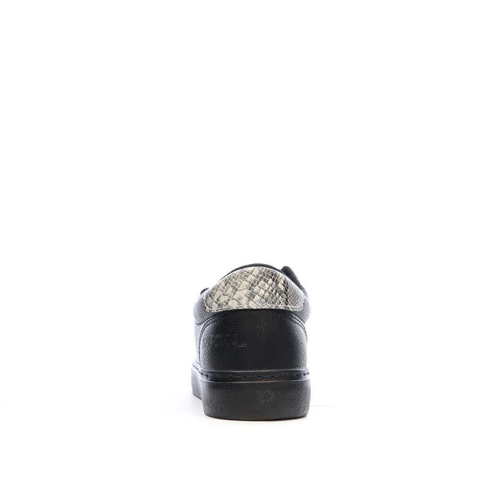 Kaporal Baskets Noires Femme Kaporal Tippy