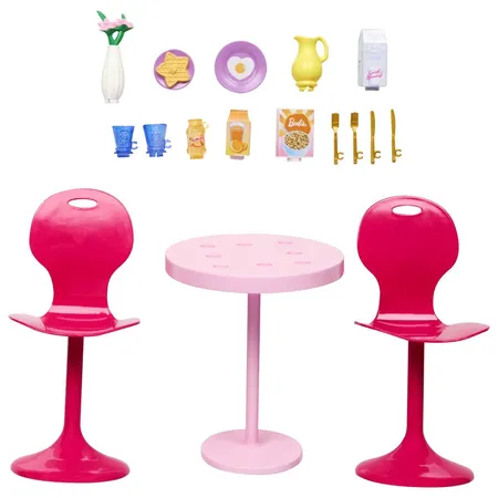 Barbie Dreams are Made - Story Starters, 1 Stück, 3-fach sortiert