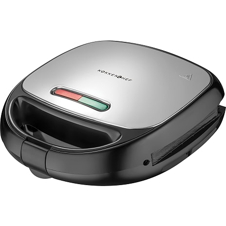 Køkkenchef 3-i-1 toaster 850 Watt