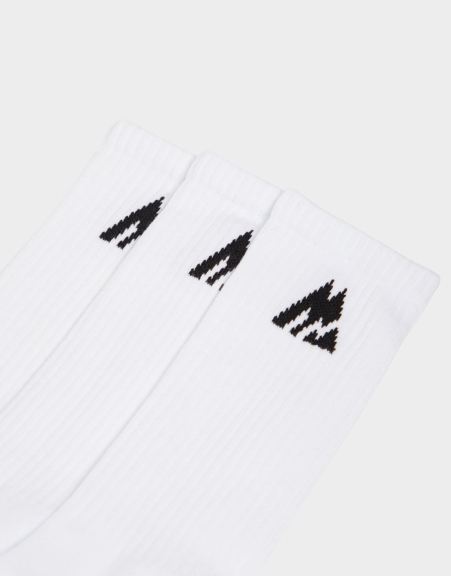 MONTIREX Lot de 3 paires de chaussettes Homme