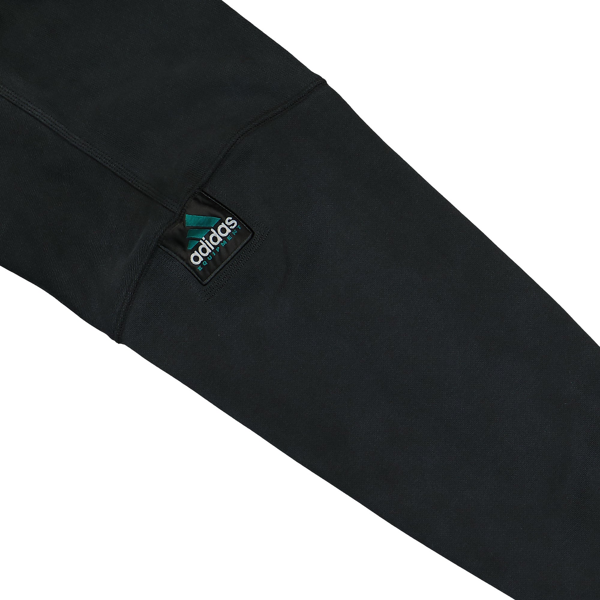 adidas<br>Equipment Washed Crew Neck Sweatshirt