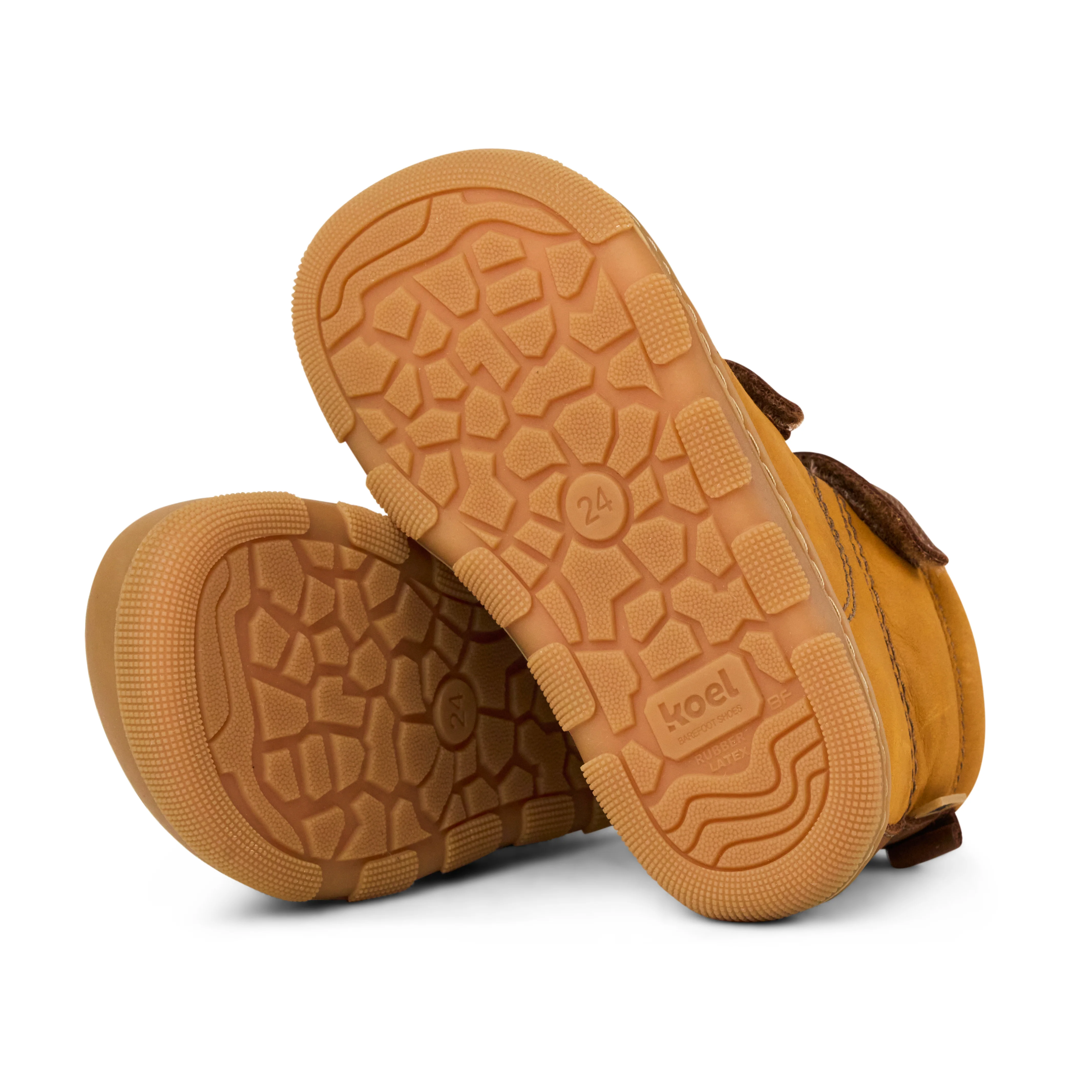 Barefoot KASI Wool