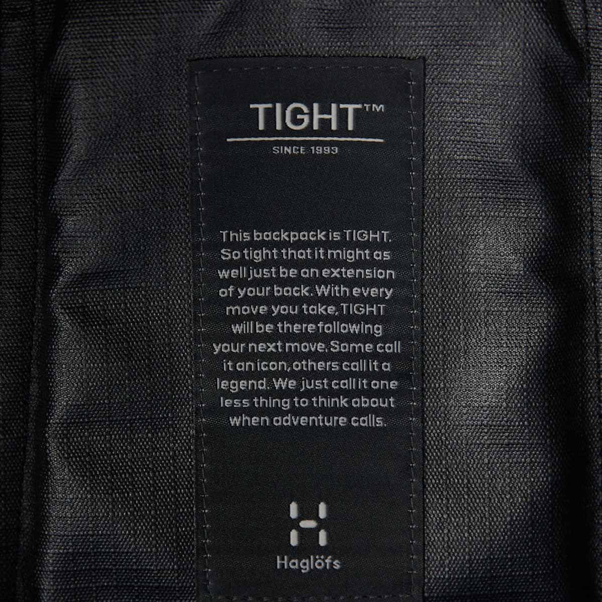 Haglöfs Tight Rygsæk - Small