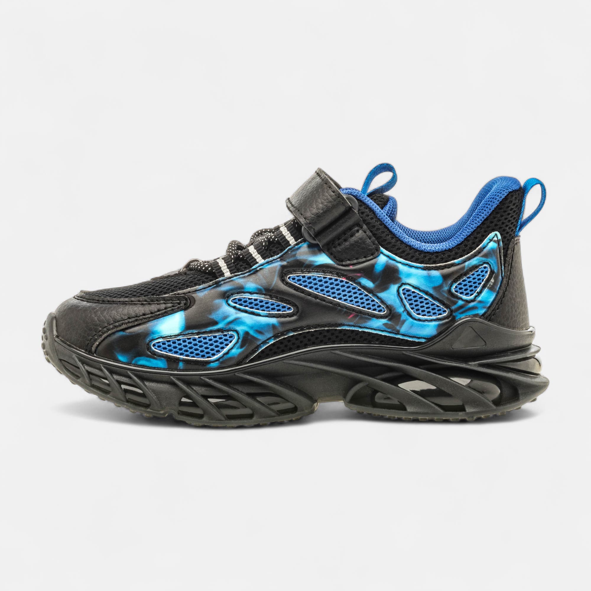 Sneakers Garçon noir