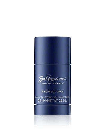 Baldessarini Signature deodorant stick 75ml