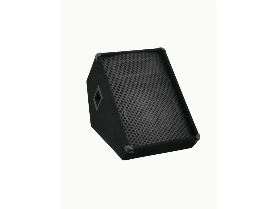 Omnitronic M-1230 Scenemonitor 30 cm 12 tommer 300 W 1 stk