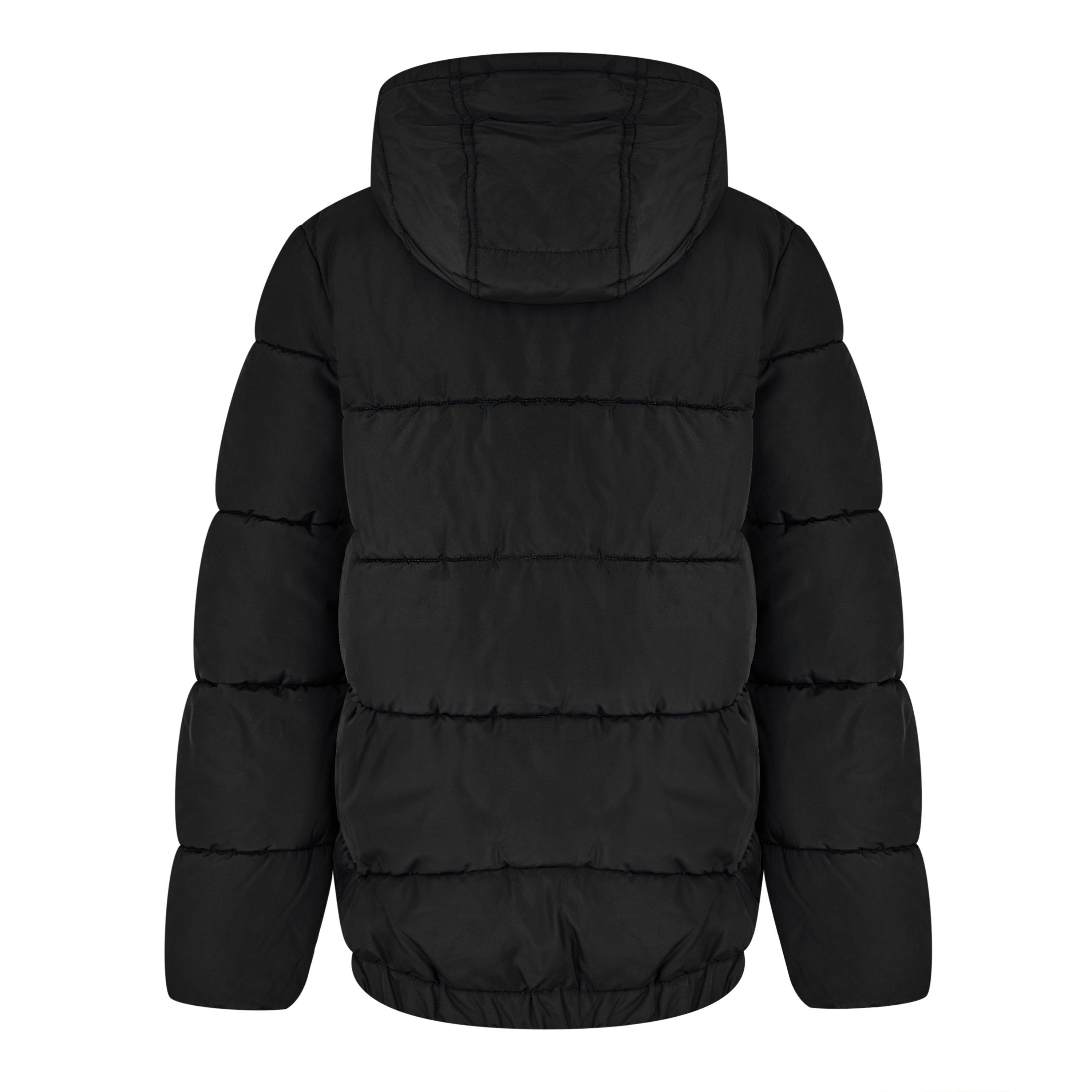 Lyle and Scott Quilted Jacket Juniors