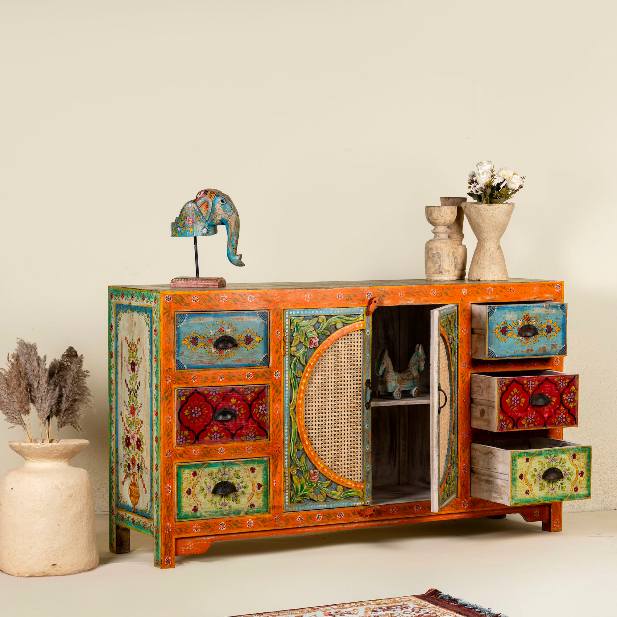 Dressoir Ashmaka #1