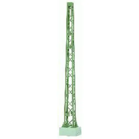 Viessmann 4114 - Abspannmast, 115 mm, Spur H0