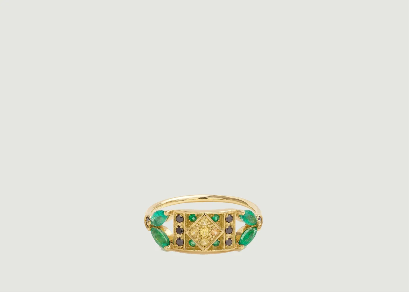 Bague Ava 2 Sophie d'Agon
